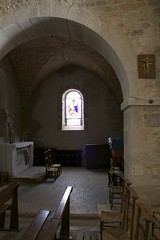 Espédaillac - Photo of Saint-Simon