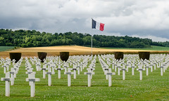 Vic-Sur-Aisne French Cemetery 2014_06_29 206 Bike Tour