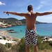 Ibiza - friends,sea,summer,holiday,ibiza,gopro