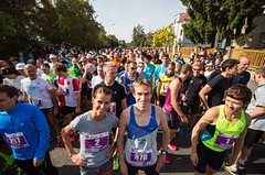 Pražská RunTour vyprodána měsíc před startem