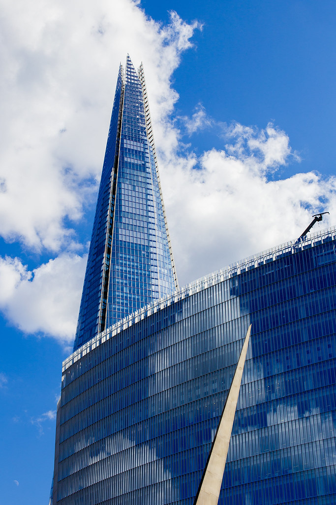 The Shard of Glass