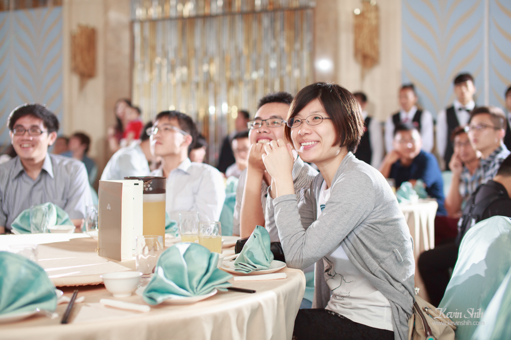 新竹晶宴-婚禮攝影