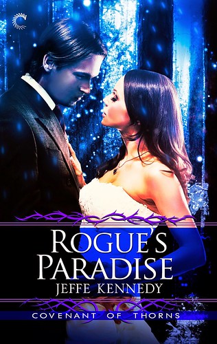 Rogue’s Paradise