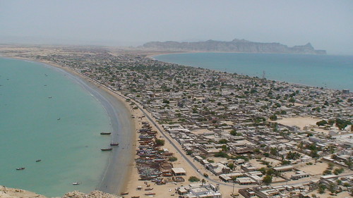 pakistan seaport gwadar balochistan gwadarport gwadarcity
