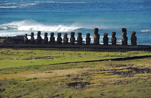 chile moai easterisland worldheritage rapanui isladepascua parquenacional patrimoniodelahumanidad ph135 parquenacionalrapanui