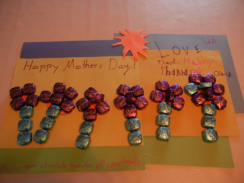 May 11 2014 Mother's Day