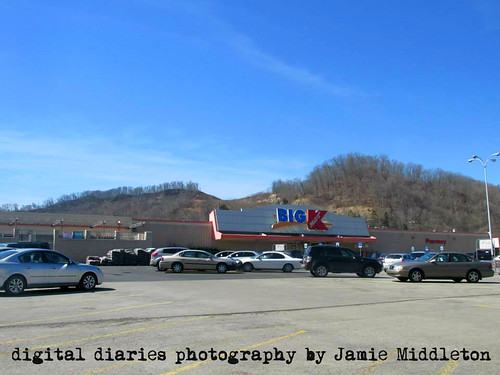 retail sears shoppingcenter pikecounty kmart pikeville easternkentucky searsholdings