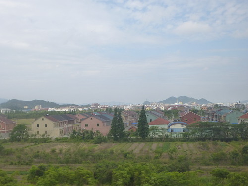 Zhejiang-Ningbo-Shaoxing-train (19)
