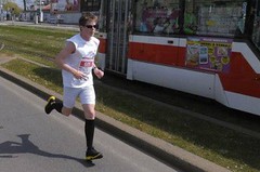 ROZHOVOR: V 15 letech půlmaraton za 1:33? Žádný problém