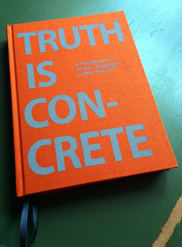 Truth is Concrete