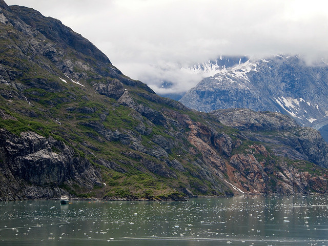 Glacier Bay National Park, Alaska