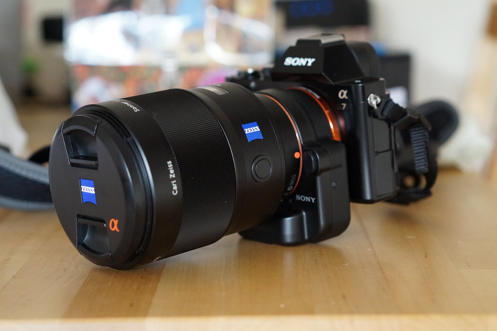 + LA-EA4 (+ Sigma 35 ART and Zeiss 135 1.8) thoughts...: Sony Alpha Full Frame E-mount Talk Forum: