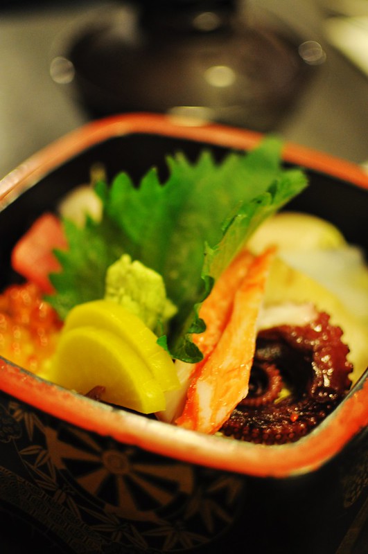 chirashi don