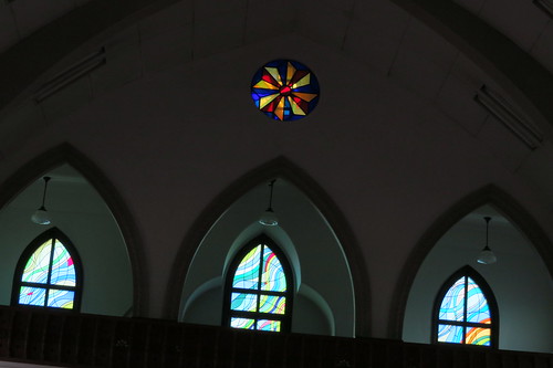 Catholic Beppu Church