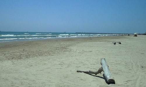 beach mexico veracruz tuxpan ilobsterit