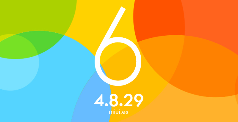 Xiaomi Mi3 con Miui6 en español 01-09-2014 15092962105_b91ea7693b_o