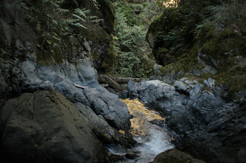 canada creek bc canyon harrisonlake walian