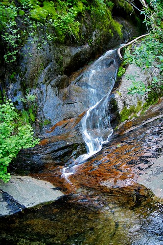 water creek backpack cherrycreek stanislausnationalforest emigrantwilderness
