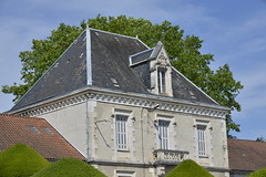 L-école typique de la ville - Photo of Saint-André-de-Double