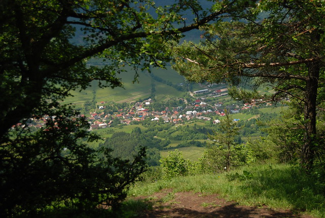 Vapec, Slovakia