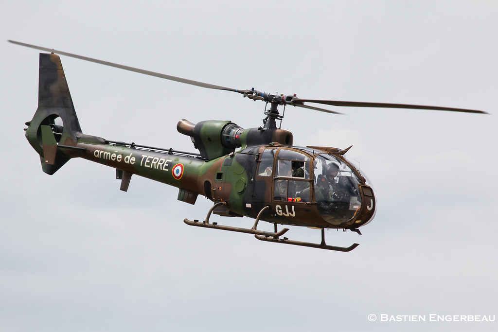 Fête de l'Hélicoptère 2014 les 28 et 29 juin - EALAT Dax 14529431915_622c4047a3_b