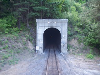Winton Tunnel