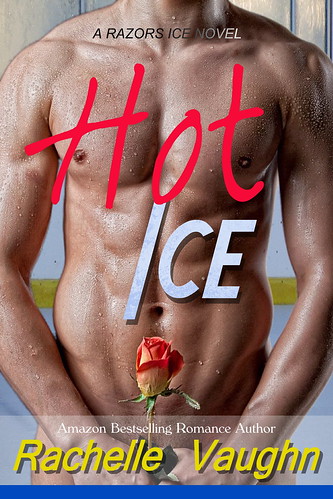 Hot Ice Cover