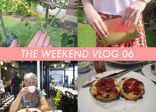 The Weekend Vlog 06