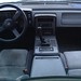 Pontiac Fiero GT interior