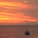 Ibiza - Pesca en el ocaso