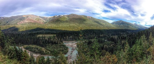 panorama travelling rockies rocky rockymountain iphone simplyred acrosscanada travelcanada iphone5 simplyred4x4