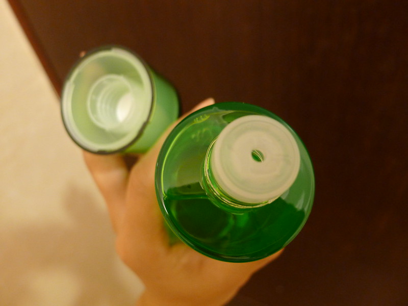 PSK瞬凝保濕 兩瓶搞定=淨顏新生水凝霜+淨顏新生精華