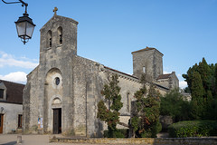 2038 Oratoire carolingien de Germigny-des-Prés - Photo of Vitry-aux-Loges