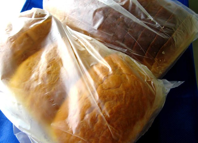 Bread from Yan