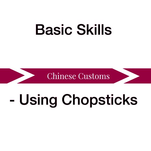 Chopsticks Skills