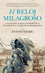 Antoni Escrig, El reloj milagroso