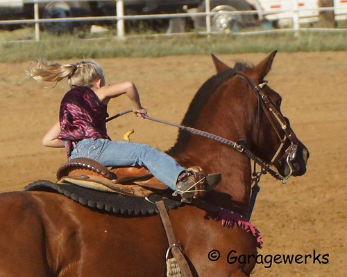 horse girl sport female race all child sony barrel sigma august jr rope rodeo cans cowgirl welch roping 2014 50500mm barrelracing views50 f4563 slta77v