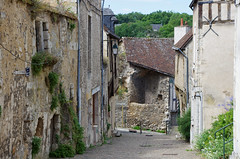 Châteaudun (Eure-et-Loir) - Photo of Logron