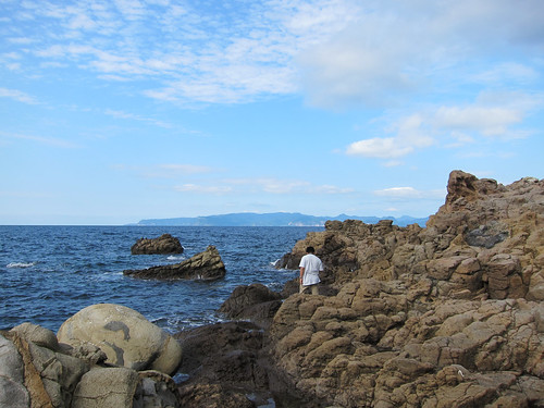 shimane dozen oki nishinoshima