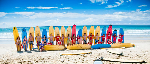Surfboards Langports