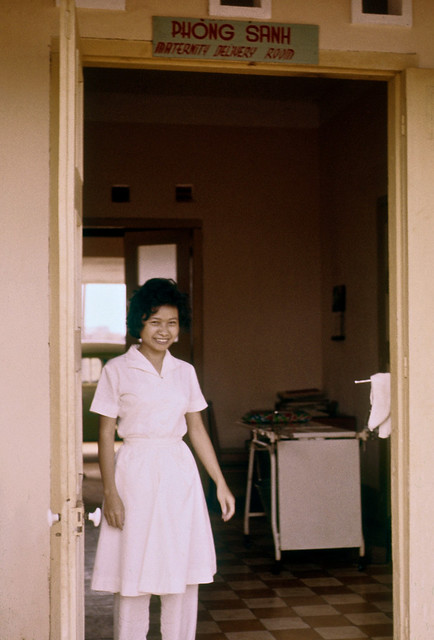 Phước Long 1963 - Phòng sanh