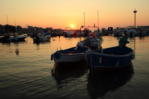 sunset summer italy canon italia explore verano torreamare alkis