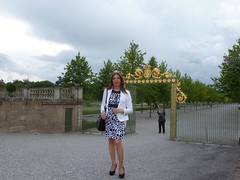 Drottningholm - Gardens