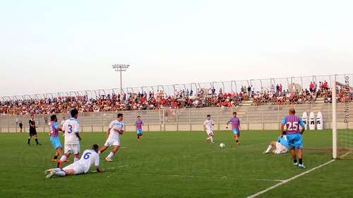 Il Catania ha battuto 4-0 la Primavera a Torre del Grifo