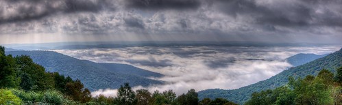 panorama landscape wv hdr pocahontascounty hdrextremes hdrlandscape pentaxk3