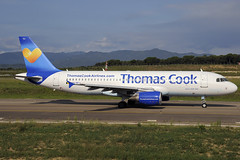 Thomas Cook A320-214 OO-TCJ GRO 30/08/2014