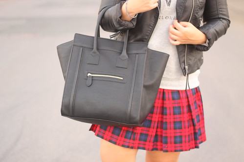 tasche-schwarz-forever21-outfit-fashionblog