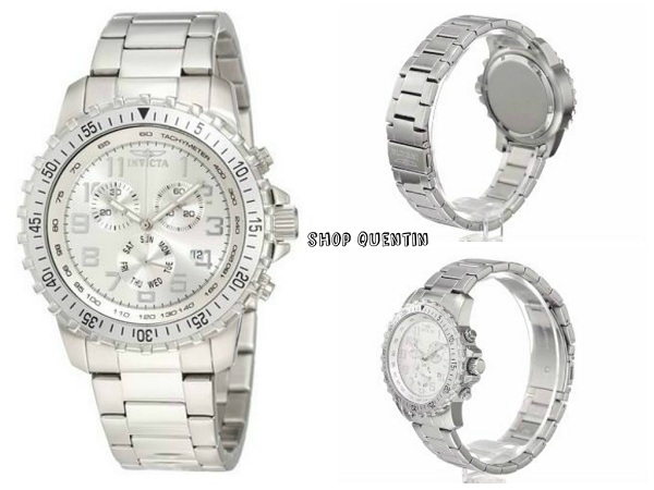Shop Đồng Hồ Quentin - Chuyên kinh doanh các loại đồng hồ nam nữ - 15