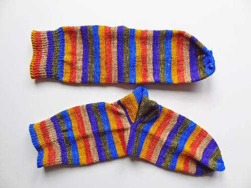 Socks No 10 02