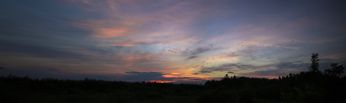 sunset panorama ontario canada 35mm landscape ottawa sigma stittsville